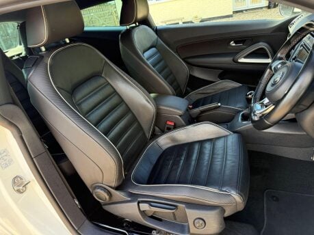 Volkswagen Scirocco 2.0 TSI BlueMotion Tech GT Euro 6 (s/s) 3dr 20