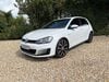 Volkswagen Golf 2.0 TDI BlueMotion Tech GTD DSG Euro 6 (s/s) 5dr