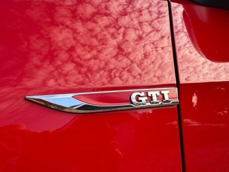 Volkswagen Golf 2.0 TSI GTI Euro 6 (s/s) 5dr 13