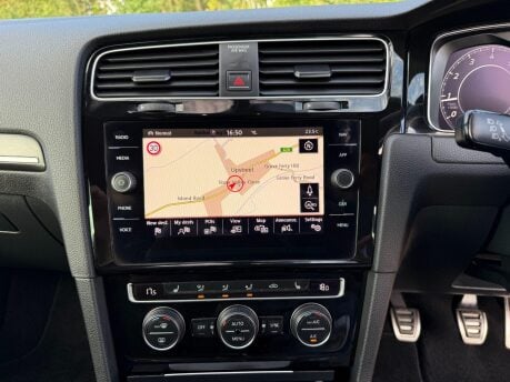Volkswagen Golf 2.0 TSI GTI Euro 6 (s/s) 5dr 19