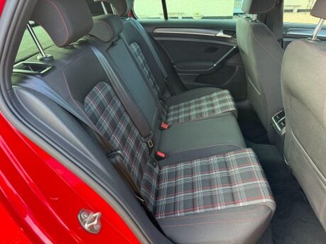 Volkswagen Golf 2.0 TSI GTI Euro 6 (s/s) 5dr 23