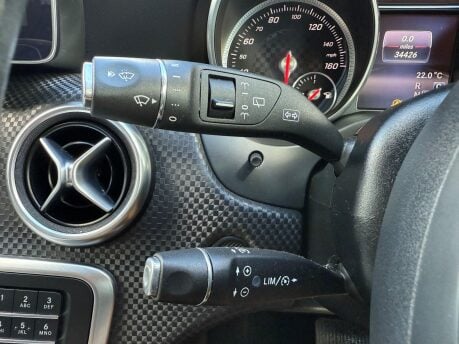 Mercedes-Benz A Class 2.1 A200d Sport (Premium) 7G-DCT Euro 6 (s/s) 5dr 13