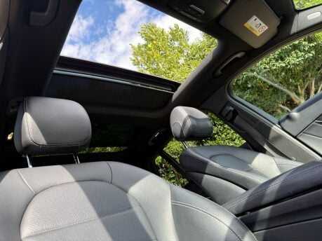 Mercedes-Benz C Class 2.1 C220d AMG Line (Premium) 7G-Tronic+ Euro 6 (s/s) 5dr 3