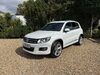 Volkswagen Tiguan 2.0 TDI BlueMotion Tech R-Line DSG 4WD Euro 6 (s/s) 5dr