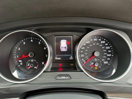Volkswagen Tiguan 1.4 TSI BlueMotion Tech SE Euro 6 (s/s) 5dr 15