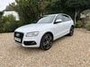 Audi Q5 2.0 TDI S line Plus Special Edition S Tronic quattro Euro 6 (s/s) 5dr