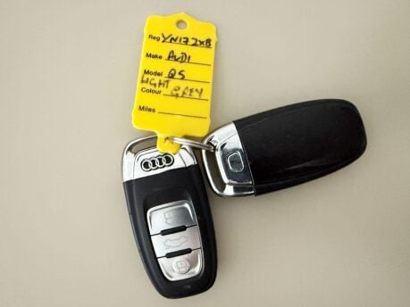 Audi Q5 2.0 TDI S line Plus Special Edition S Tronic quattro Euro 6 (s/s) 5dr 26