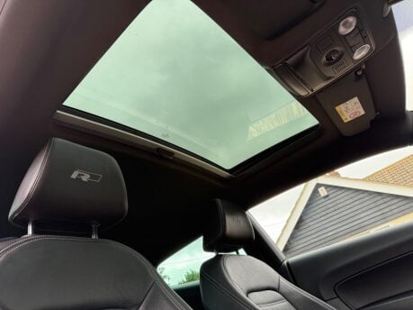 Volkswagen Scirocco 2.0 TSI BlueMotion Tech R-Line DSG Euro 6 (s/s) 3dr 3