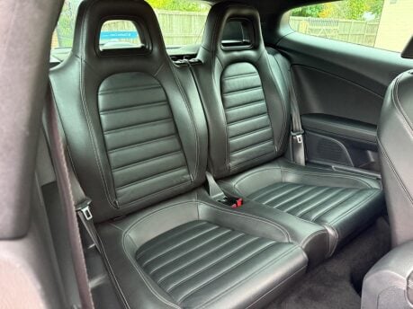 Volkswagen Scirocco 2.0 TSI BlueMotion Tech R-Line DSG Euro 6 (s/s) 3dr 22