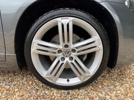 Volkswagen Scirocco 2.0 TSI BlueMotion Tech R-Line DSG Euro 6 (s/s) 3dr 14