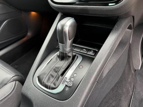 Volkswagen Scirocco 2.0 TSI BlueMotion Tech R-Line DSG Euro 6 (s/s) 3dr 20