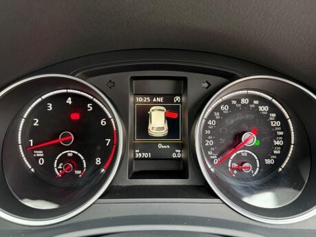 Volkswagen Scirocco 2.0 TSI BlueMotion Tech R-Line DSG Euro 6 (s/s) 3dr 17