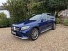Mercedes-Benz GLC 2.1 GLC250d AMG Line (Premium) G-Tronic+ 4MATIC Euro 6 (s/s) 5dr