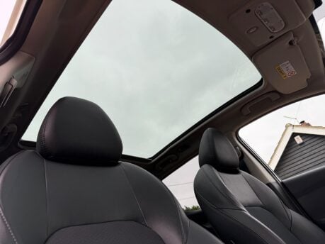 Nissan Qashqai 1.5 dCi Tekna Euro 6 (s/s) 5dr 3
