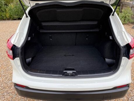 Nissan Qashqai 1.5 dCi Tekna Euro 6 (s/s) 5dr 19