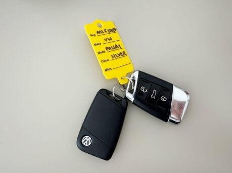 Volkswagen Passat 2.0 TDI SE Business Euro 6 (s/s) 5dr 20