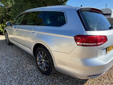 Volkswagen Passat 2.0 TDI SE Business Euro 6 (s/s) 5dr 10