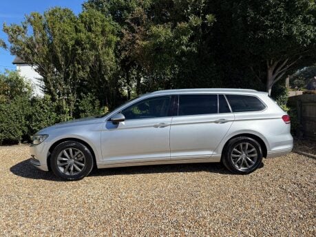 Volkswagen Passat 2.0 TDI SE Business Euro 6 (s/s) 5dr 3