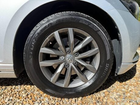 Volkswagen Passat 2.0 TDI SE Business Euro 6 (s/s) 5dr 13