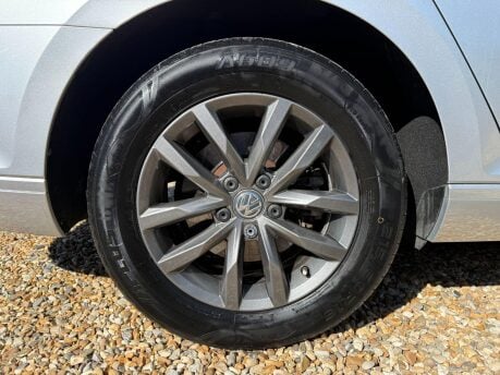 Volkswagen Passat 2.0 TDI SE Business Euro 6 (s/s) 5dr 14