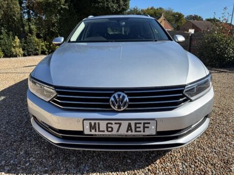 Volkswagen Passat 2.0 TDI SE Business Euro 6 (s/s) 5dr 6