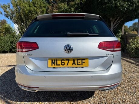 Volkswagen Passat 2.0 TDI SE Business Euro 6 (s/s) 5dr 9