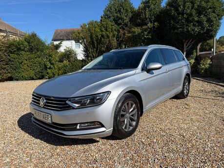 Volkswagen Passat 2.0 TDI SE Business Euro 6 (s/s) 5dr