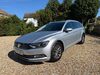 Volkswagen Passat 2.0 TDI SE Business Euro 6 (s/s) 5dr