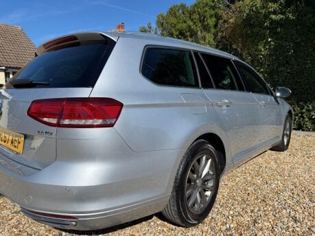 Volkswagen Passat 2.0 TDI SE Business Euro 6 (s/s) 5dr 8