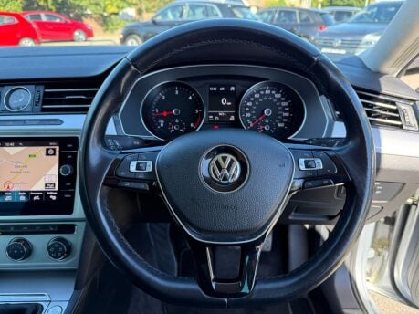 Volkswagen Passat 2.0 TDI SE Business Euro 6 (s/s) 5dr 15