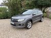 Volkswagen Tiguan 2.0 TDI BlueMotion Tech R-Line Edition 4WD Euro 6 (s/s) 5dr