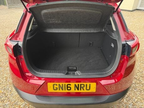 Mazda CX-3 2.0 SKYACTIV-G Sport Nav Euro 6 (s/s) 5dr 21