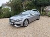Mercedes-Benz C Class 2.1 C220 BlueTEC Sport G-Tronic+ Euro 6 (s/s) 5dr