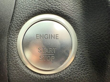 Mercedes-Benz C Class 2.1 C220 BlueTEC Sport G-Tronic+ Euro 6 (s/s) 5dr 19