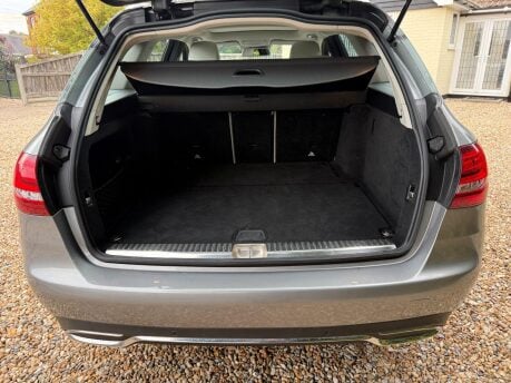 Mercedes-Benz C Class 2.1 C220 BlueTEC Sport G-Tronic+ Euro 6 (s/s) 5dr 23