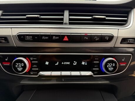 Audi Q7 3.0 TDI V6 S line Tiptronic quattro Euro 6 (s/s) 5dr 20