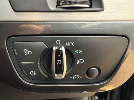 Audi Q7 3.0 TDI V6 S line Tiptronic quattro Euro 6 (s/s) 5dr 23