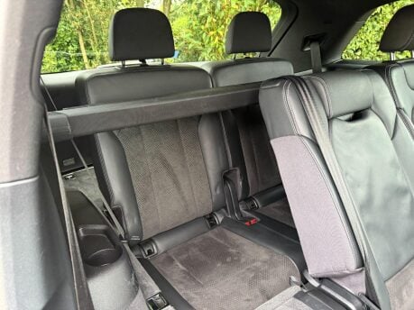 Audi Q7 3.0 TDI V6 S line Tiptronic quattro Euro 6 (s/s) 5dr 28