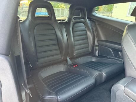 Volkswagen Scirocco 2.0 TDI BlueMotion Tech R-Line DSG Euro 6 (s/s) 3dr 25