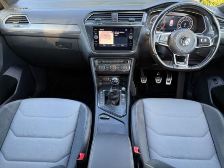 Volkswagen Tiguan Allspace 2.0 TDI R-Line Euro 6 (s/s) 5dr 26