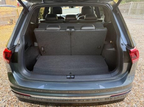Volkswagen Tiguan Allspace 2.0 TDI R-Line Euro 6 (s/s) 5dr 30