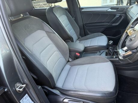Volkswagen Tiguan Allspace 2.0 TDI R-Line Euro 6 (s/s) 5dr 27