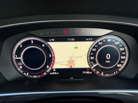 Volkswagen Tiguan Allspace 2.0 TDI R-Line Euro 6 (s/s) 5dr 18