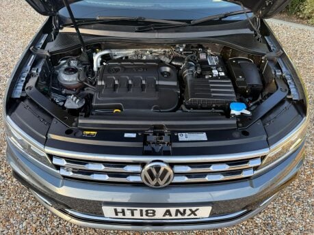 Volkswagen Tiguan Allspace 2.0 TDI R-Line Euro 6 (s/s) 5dr 13