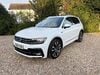 Volkswagen Tiguan 2.0 TDI R-Line Tech SUV 5dr Diesel Manual Euro 6 (s/s) (150 ps)