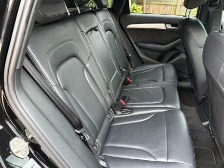 Audi Q5 2.0 TDI S line Plus S Tronic quattro Euro 6 (s/s) 5dr 19