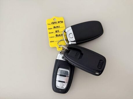 Audi Q5 2.0 TDI S line Plus S Tronic quattro Euro 6 (s/s) 5dr 22