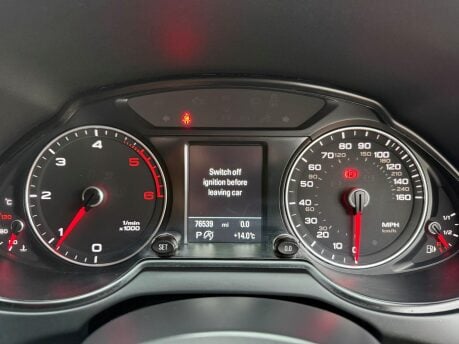 Audi Q5 2.0 TDI S line Plus S Tronic quattro Euro 6 (s/s) 5dr 11