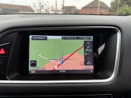 Audi Q5 2.0 TDI S line Plus S Tronic quattro Euro 6 (s/s) 5dr 15