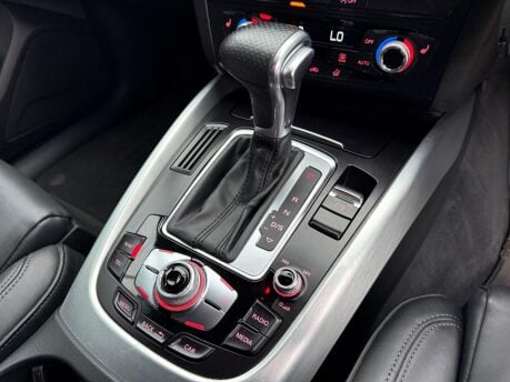 Audi Q5 2.0 TDI S line Plus S Tronic quattro Euro 6 (s/s) 5dr 16